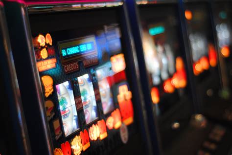 gambling strategy for penny machines.